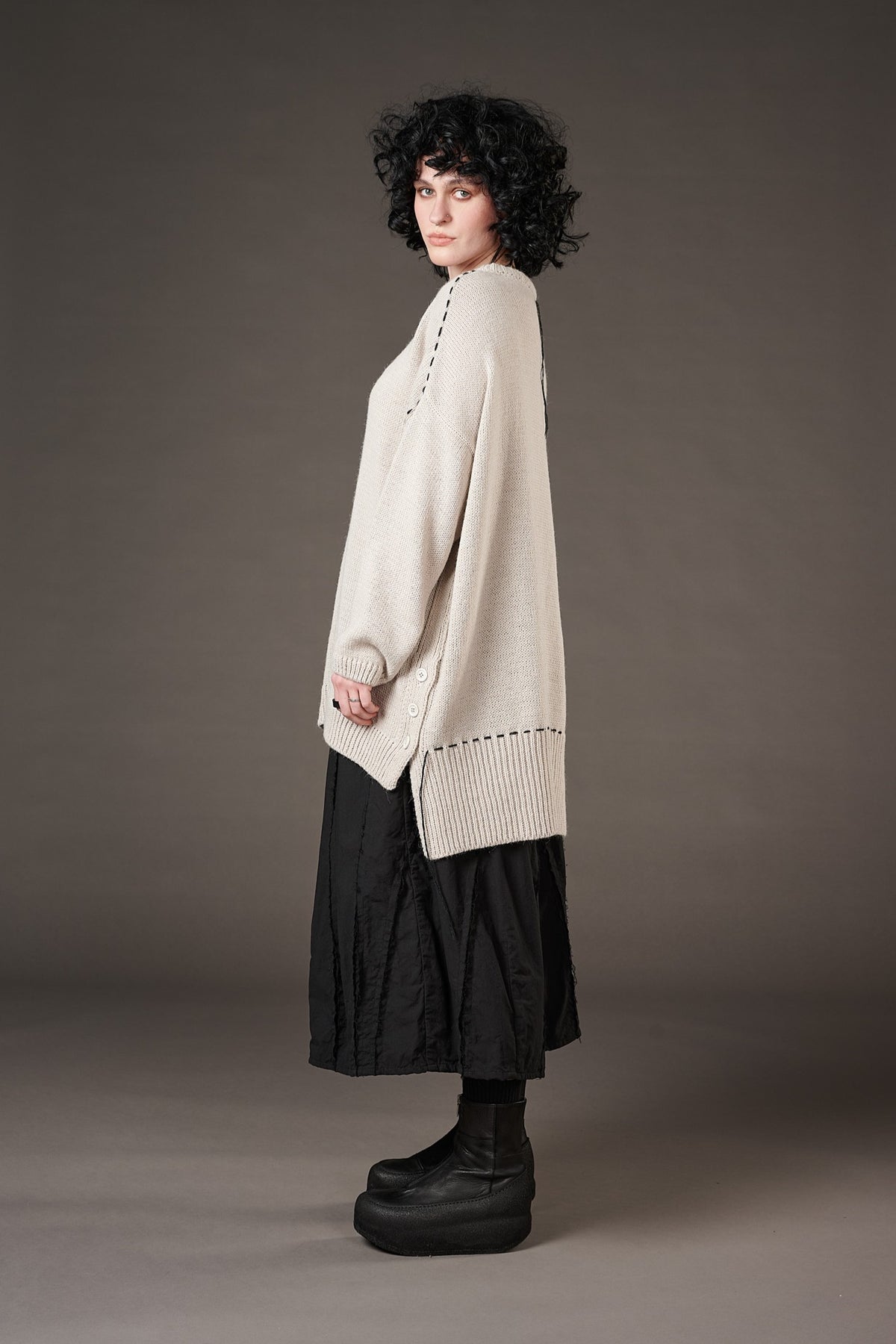Crewn - sweater