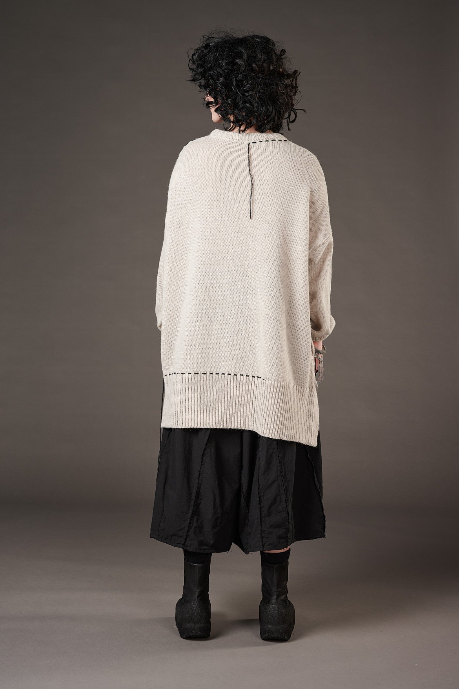 Crewn - sweater