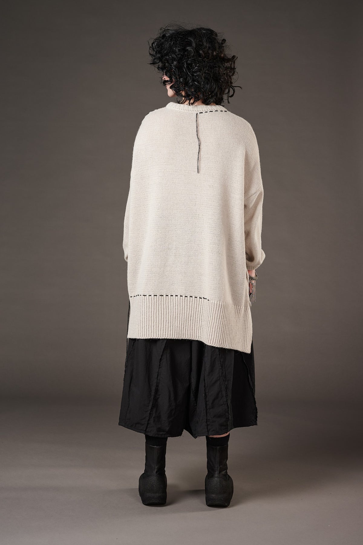 Crewn - sweater