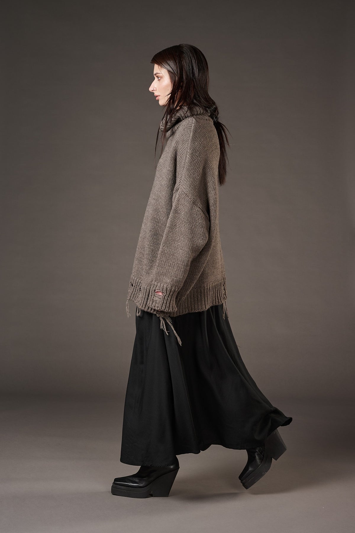 Melvira - skirt