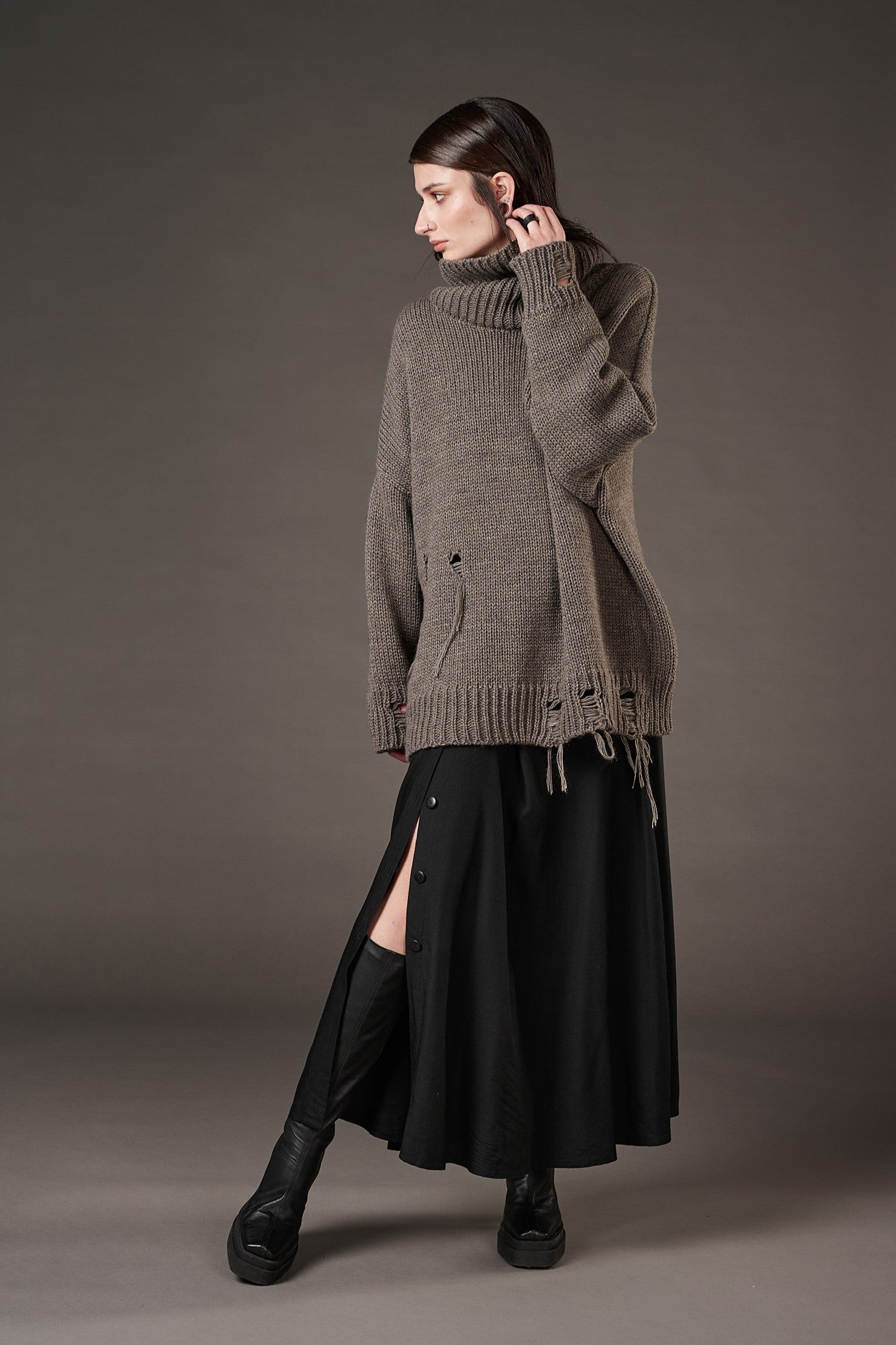 Melvira - skirt