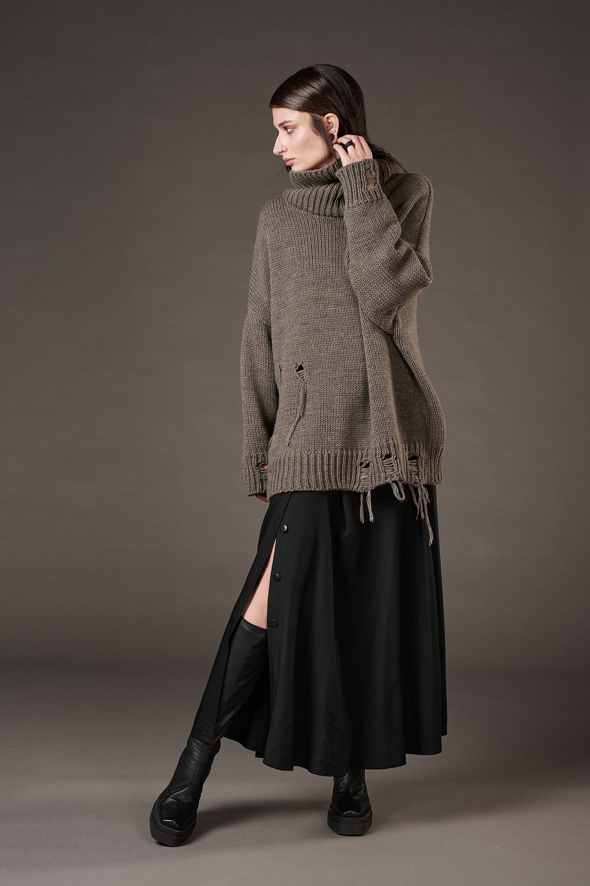Melvira - skirt