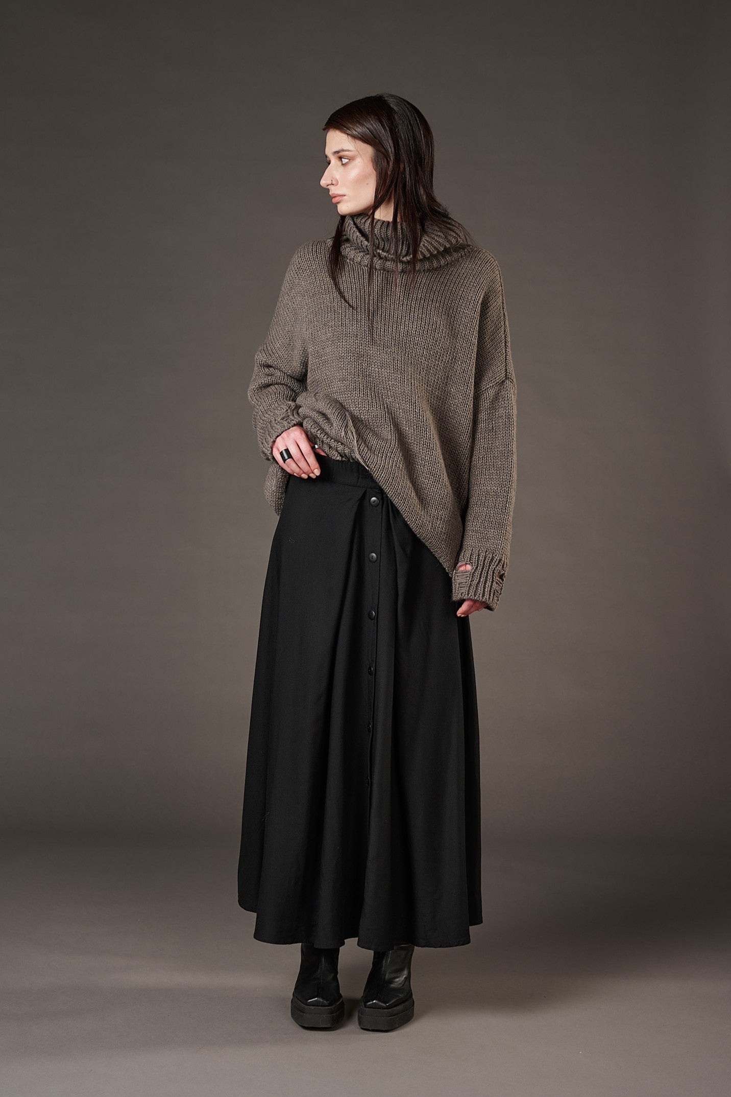 Melvira - skirt