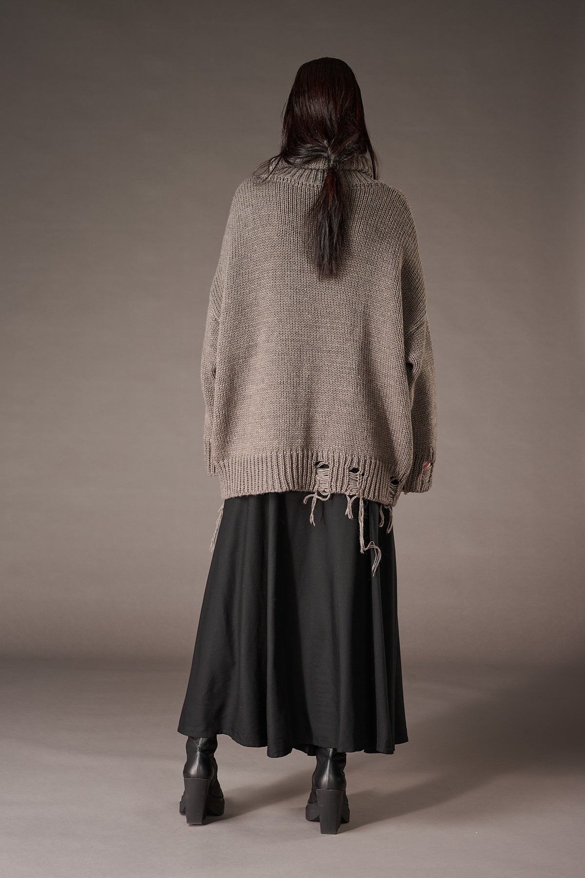 Melvira - skirt