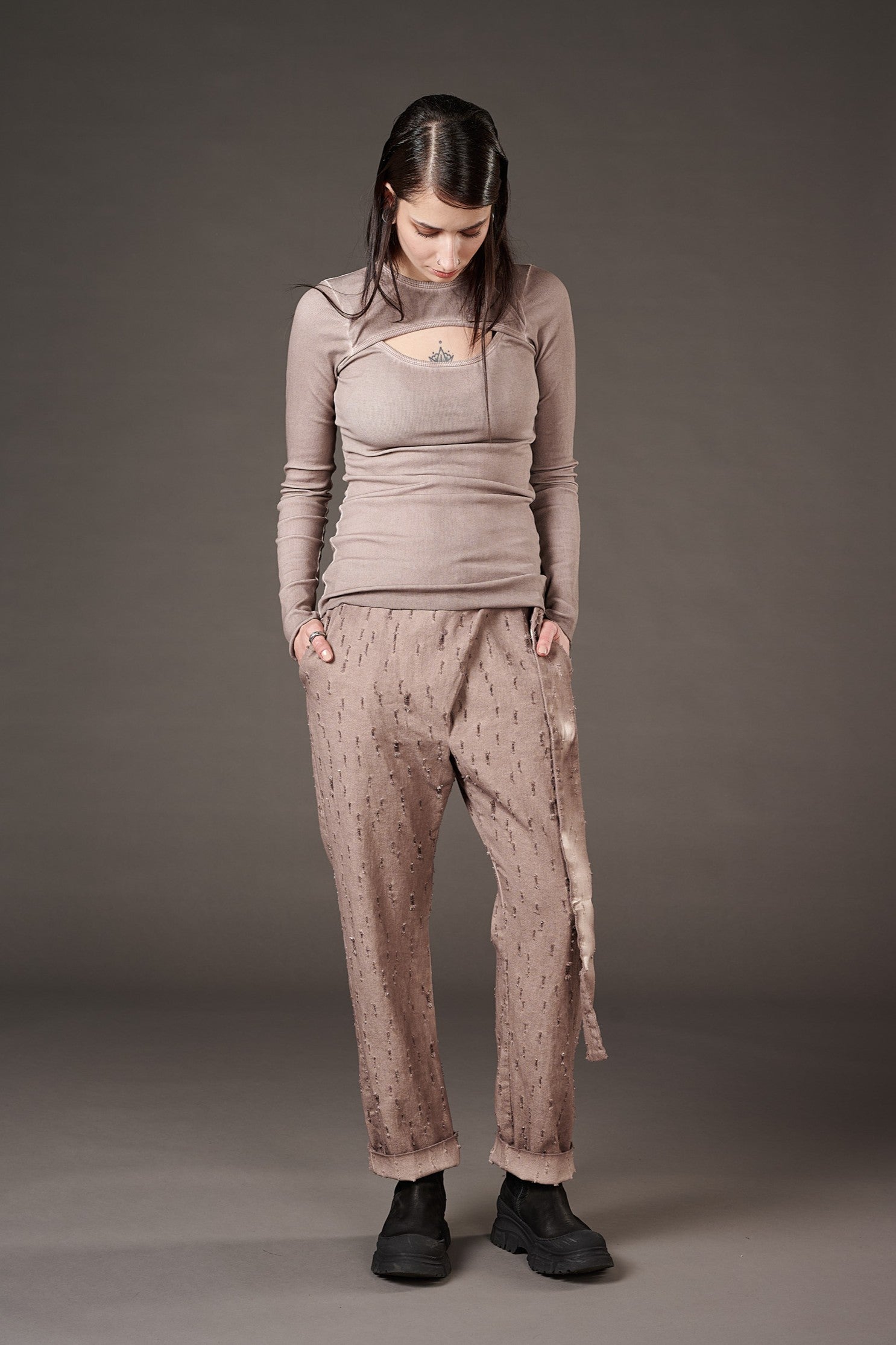 Planco - pants