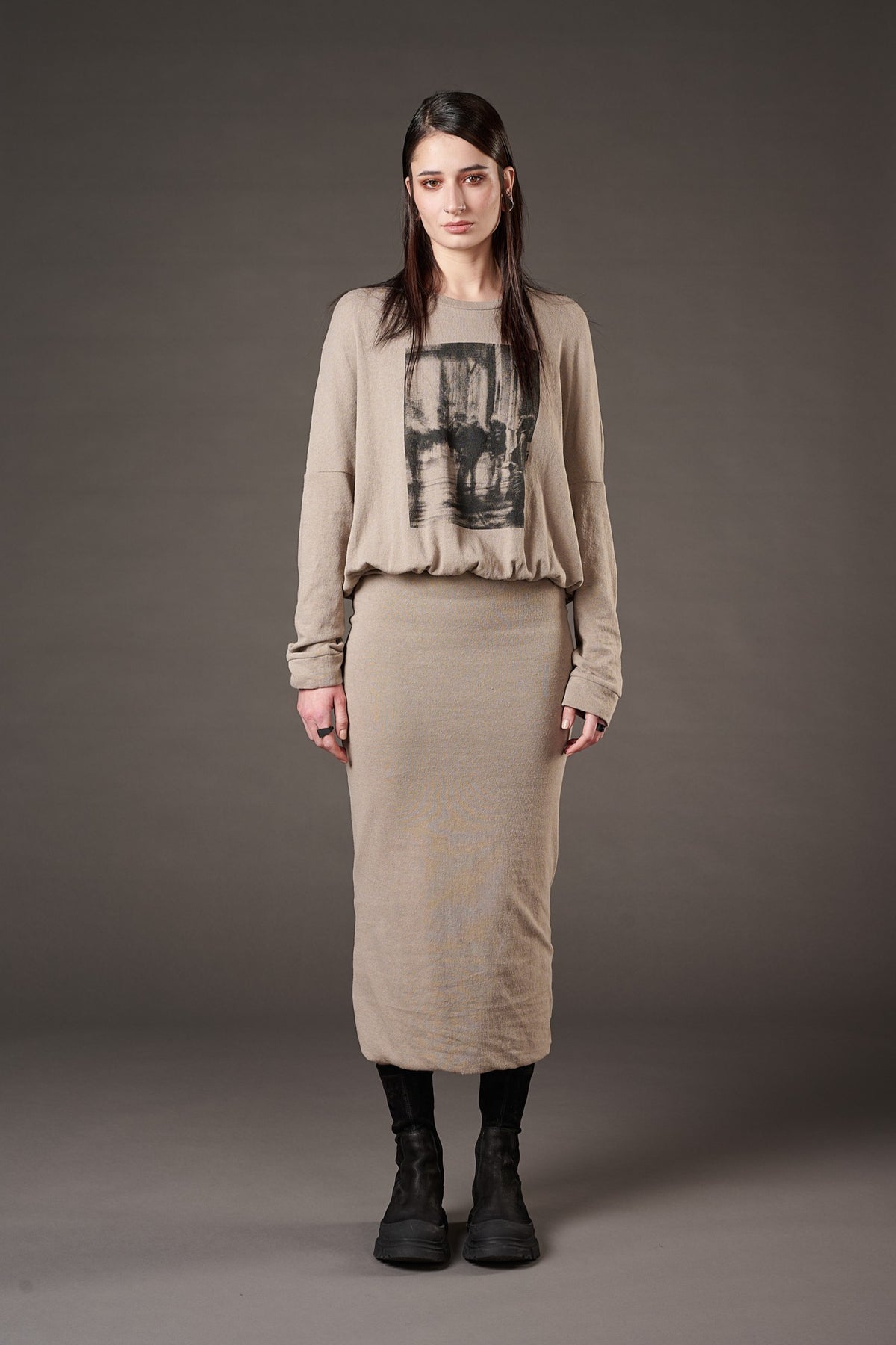 Tikal - dress
