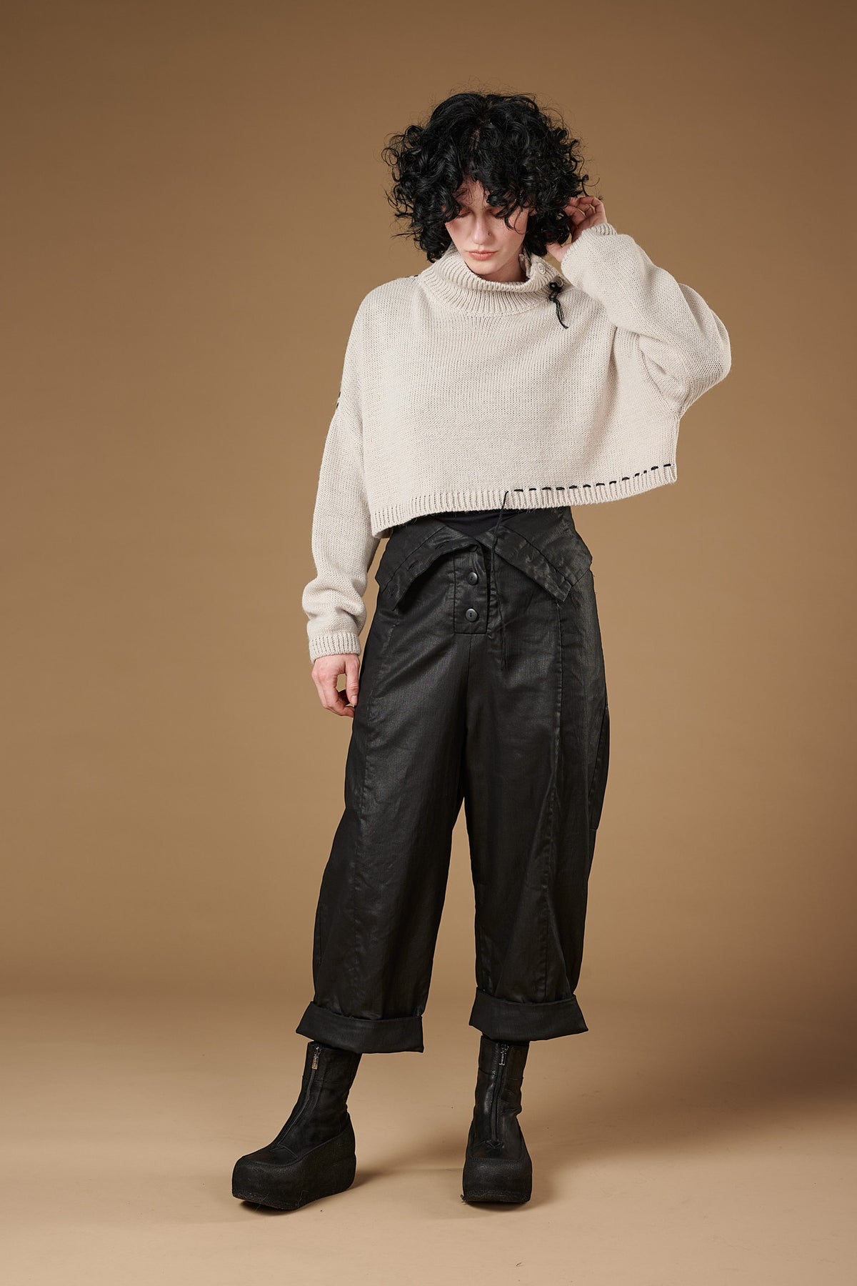 Hedge - pants
