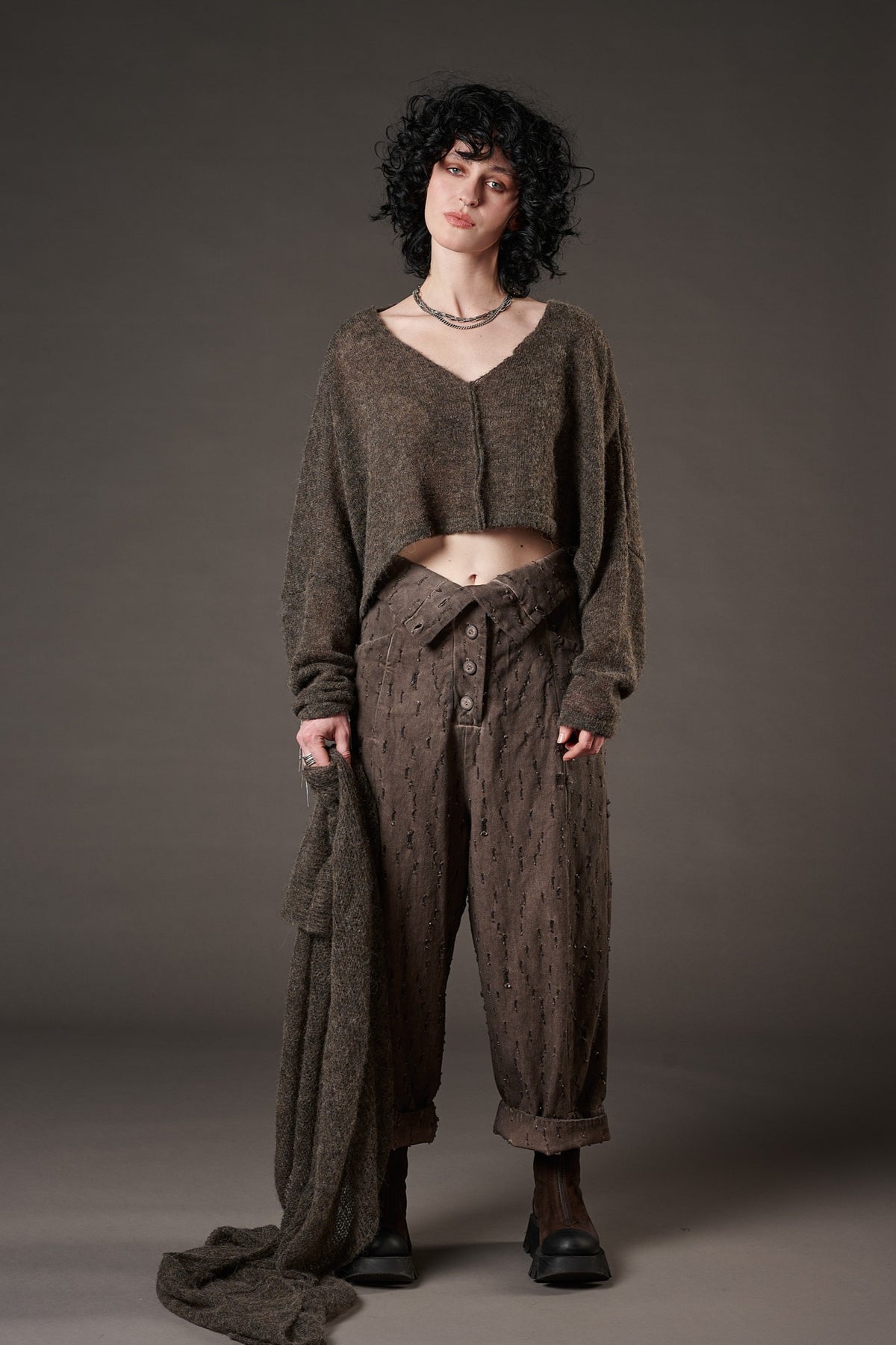 Hedge - pants