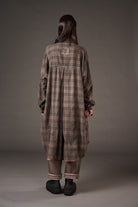 Fight - shirt-dress