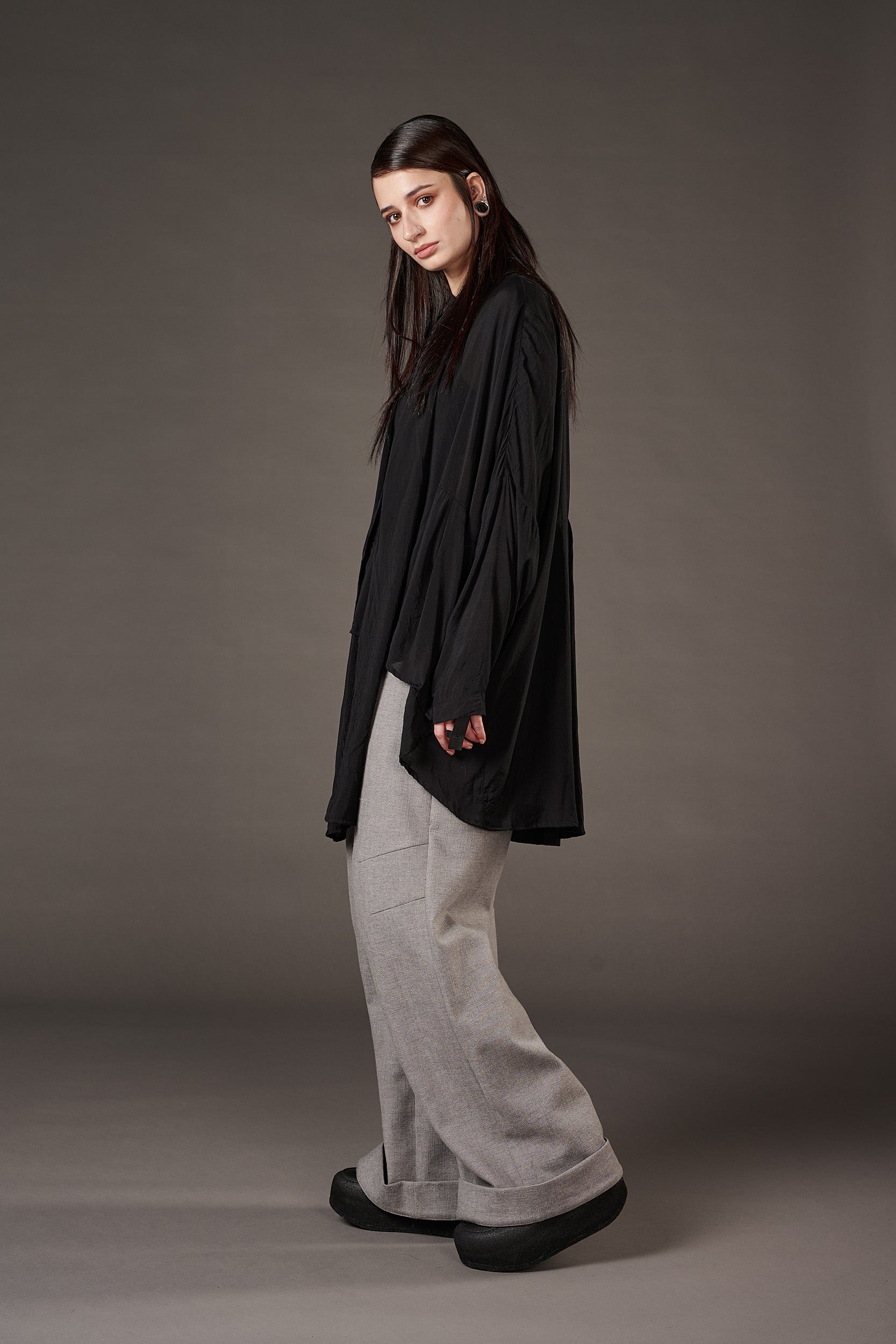 Nomade - blouse