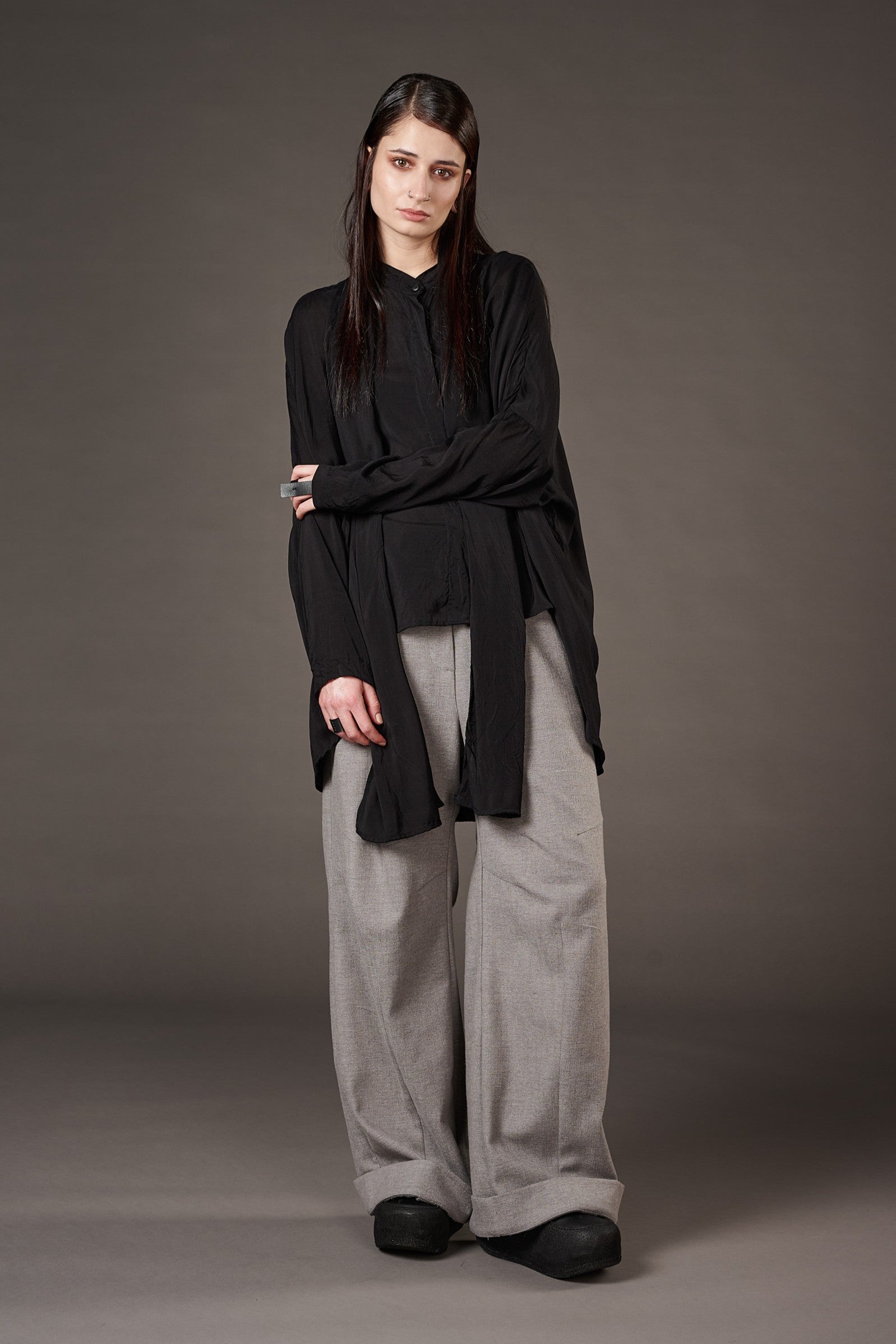 Nomade - blouse