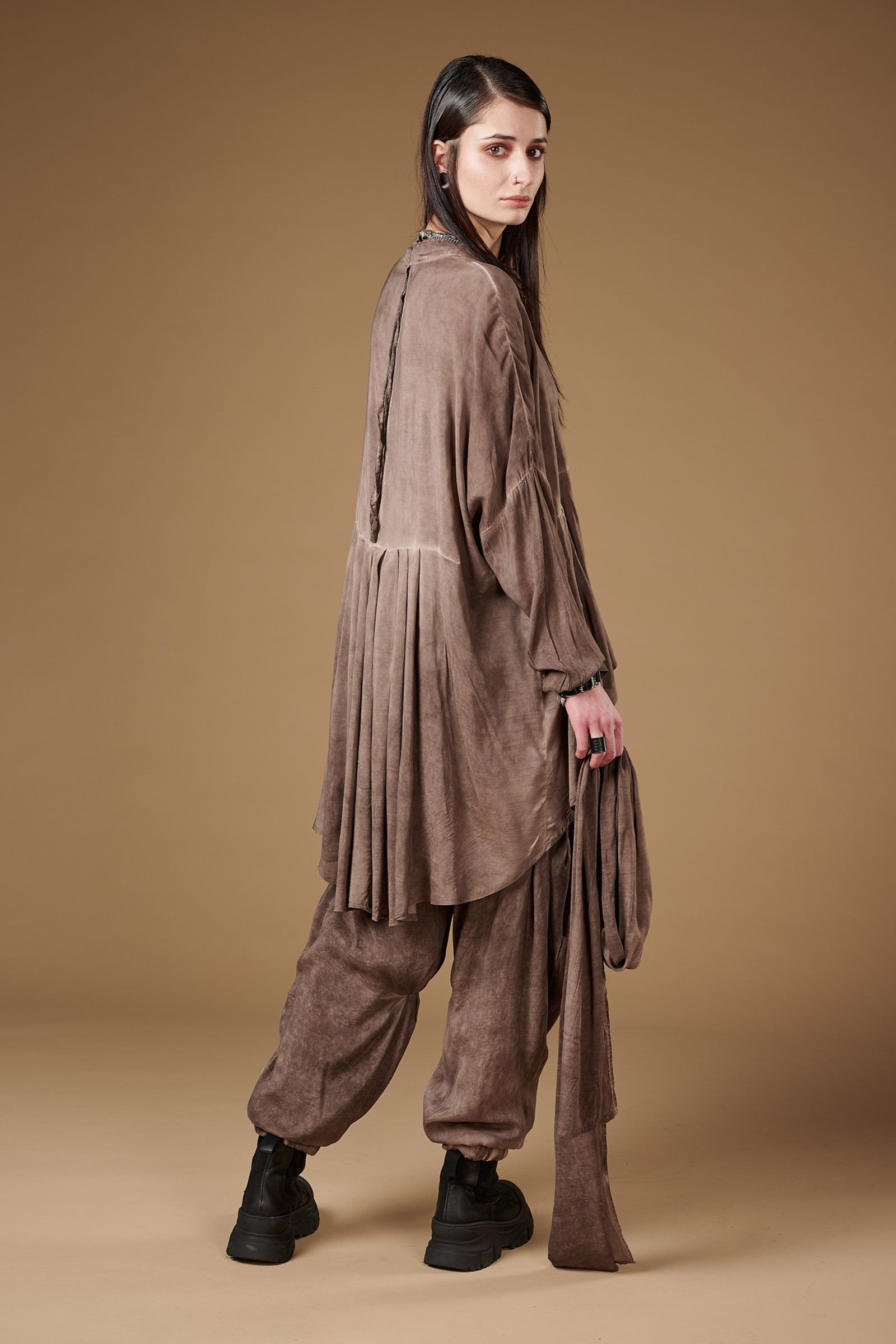 Nomade - blouse