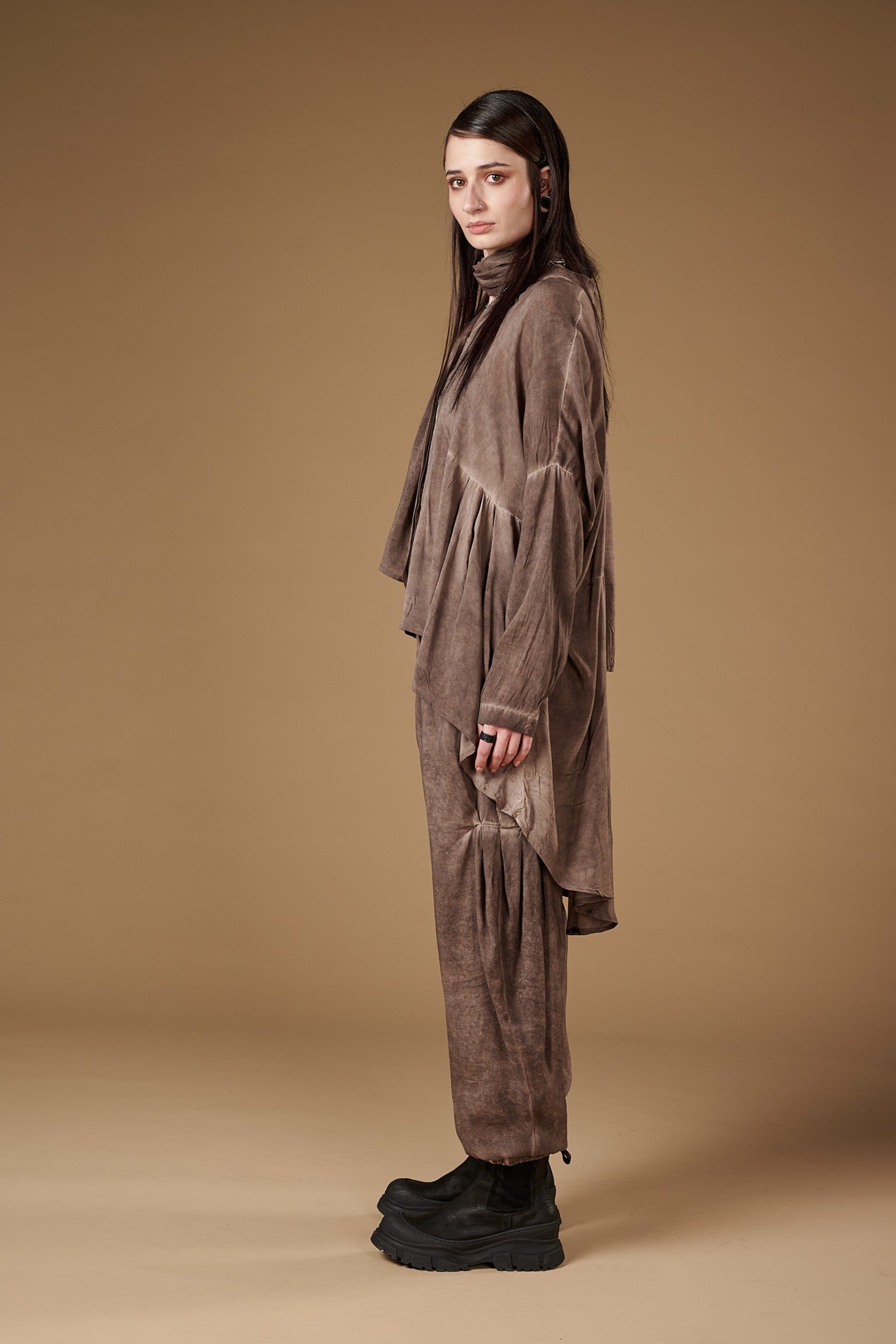 Nomade - blouse