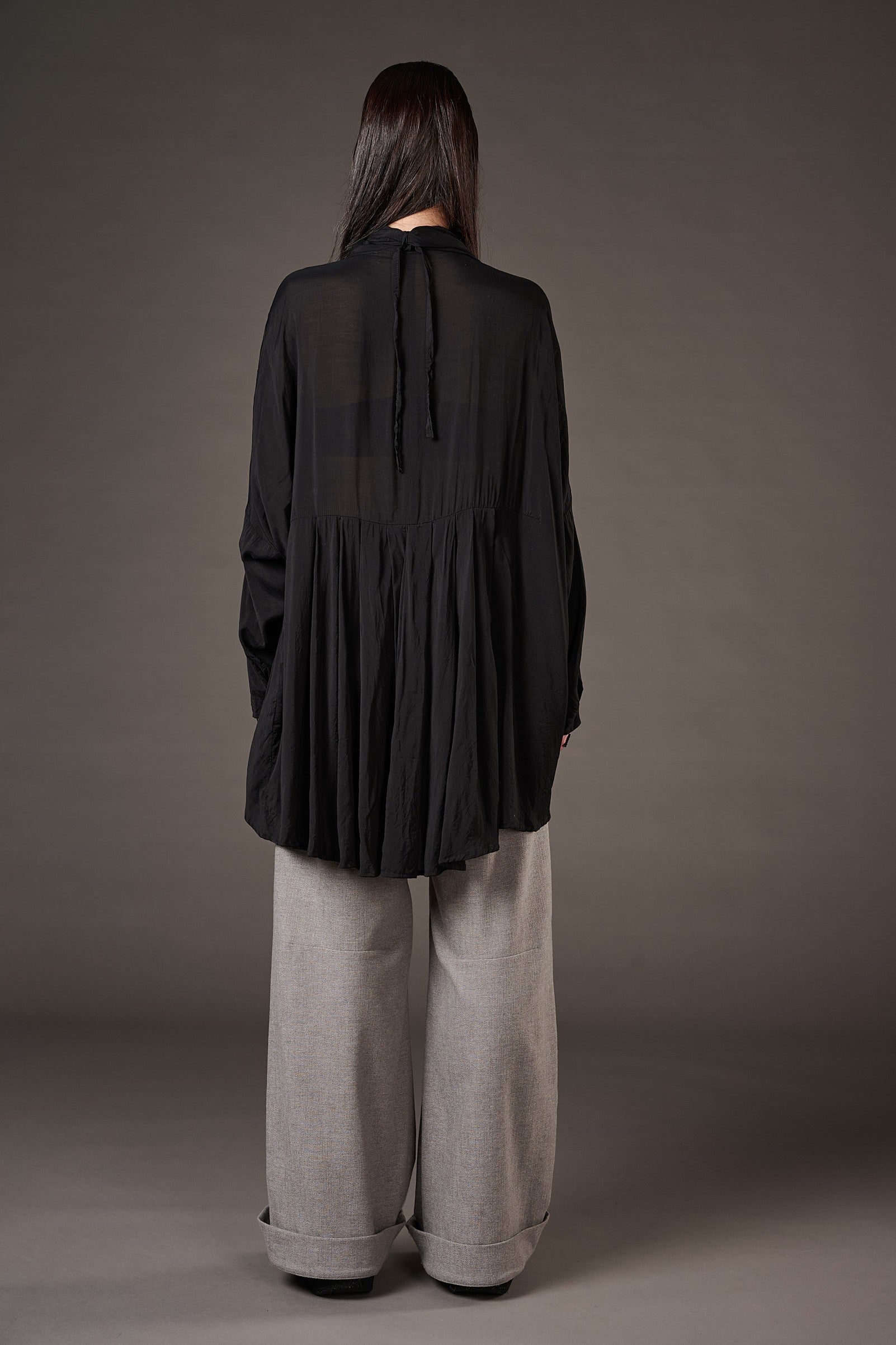 Nomade - blouse