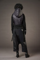 Pinpin - padded vest