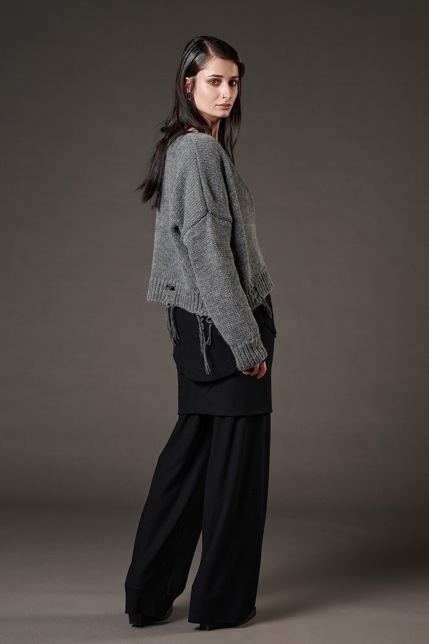 Reman - sweater