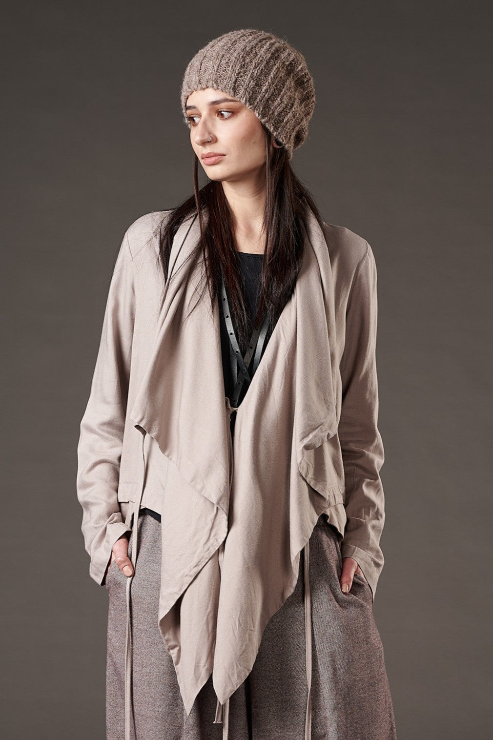 Sind - cardigan
