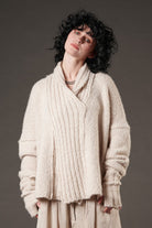 Shawla - sweater