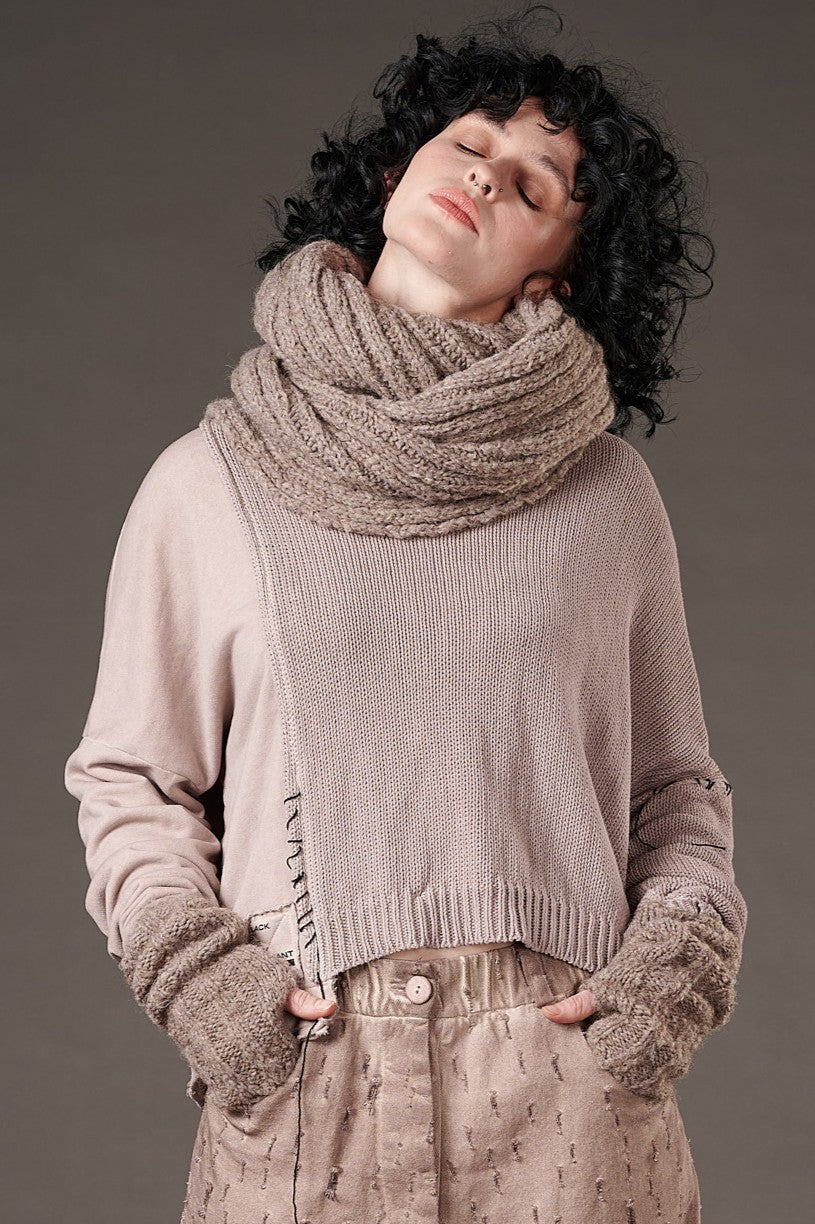 Infinity - scarf