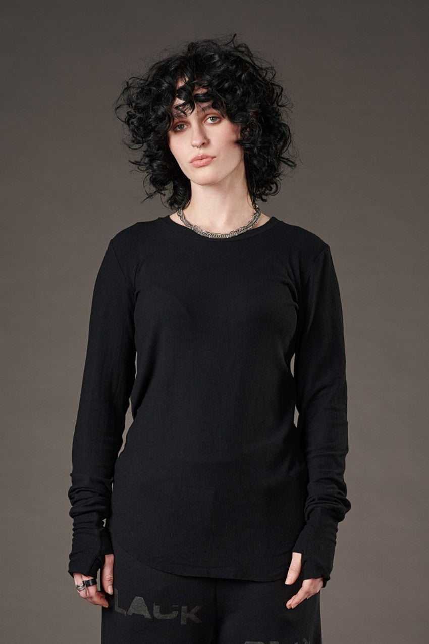 Canalle - longsleeve