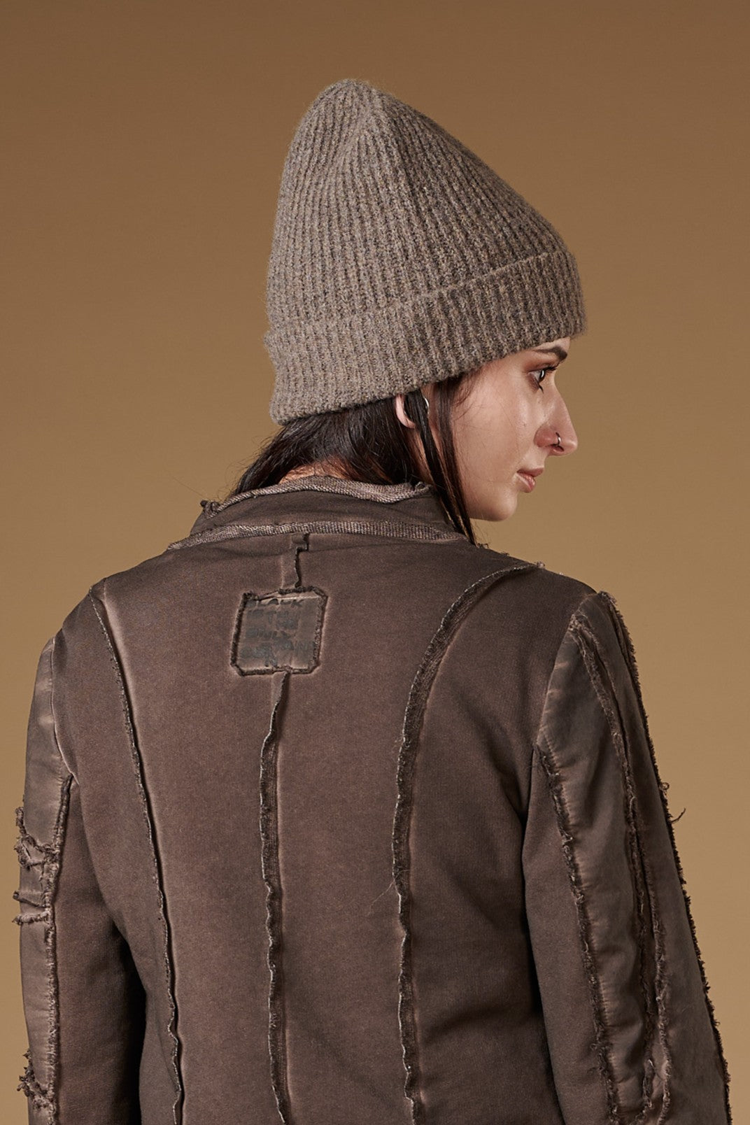 Yupik - beanie