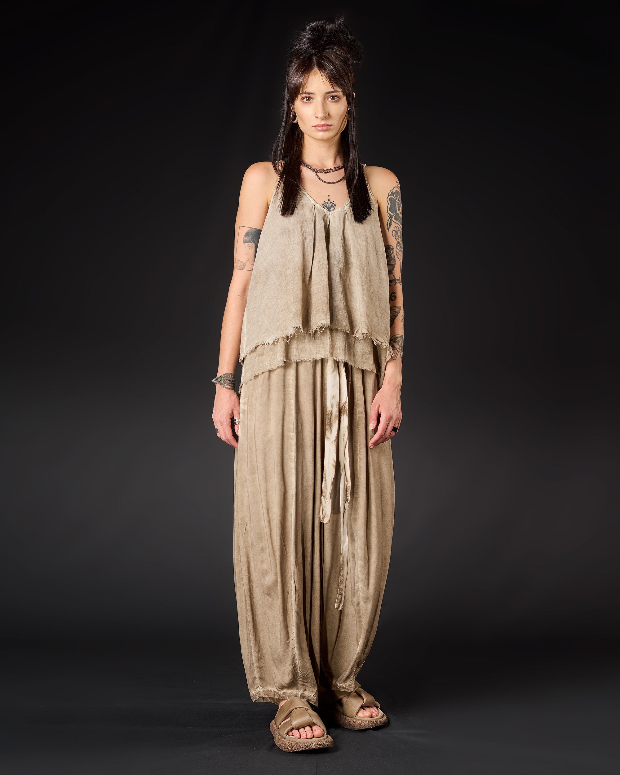 Aladino - pants