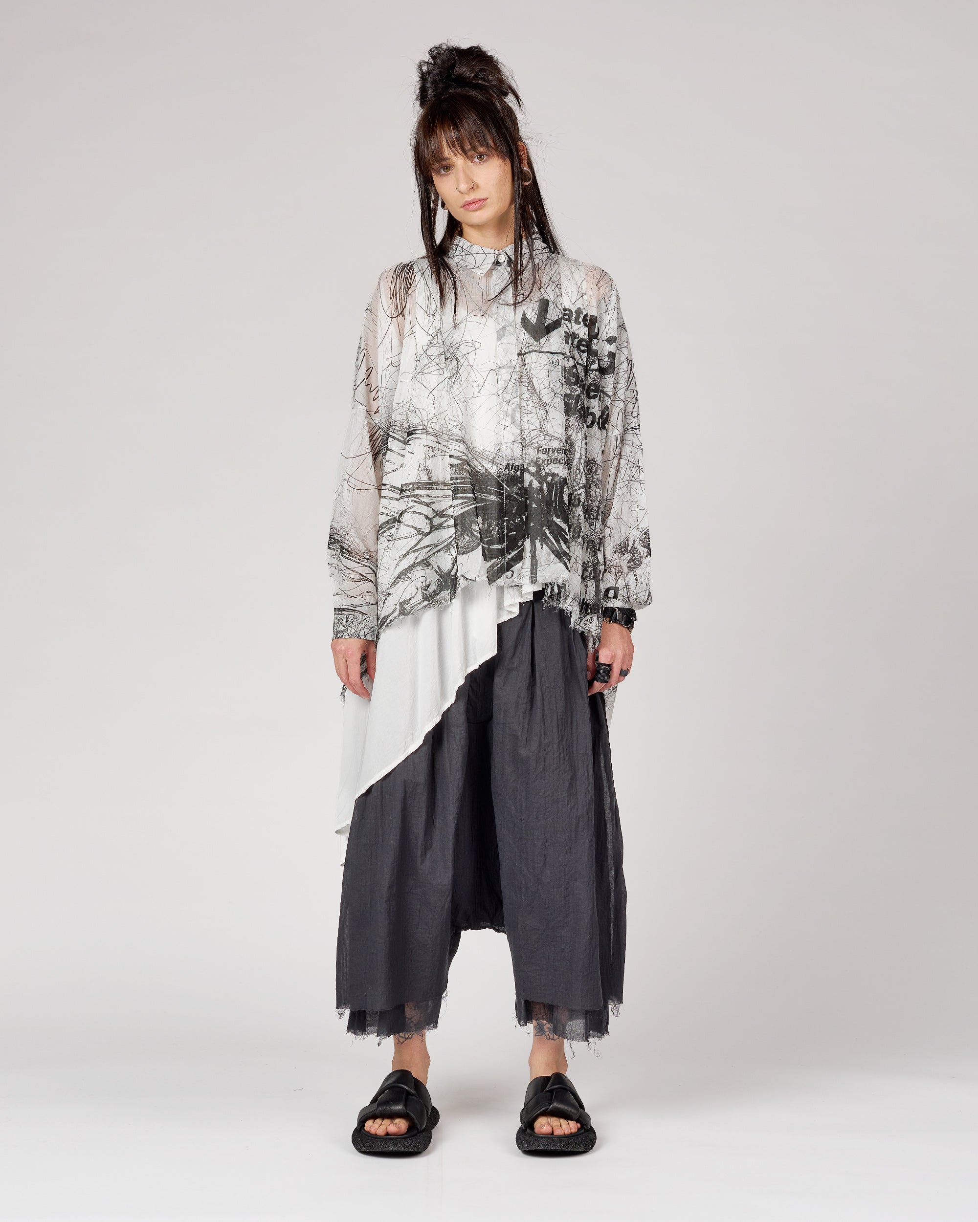 Arta - shirt