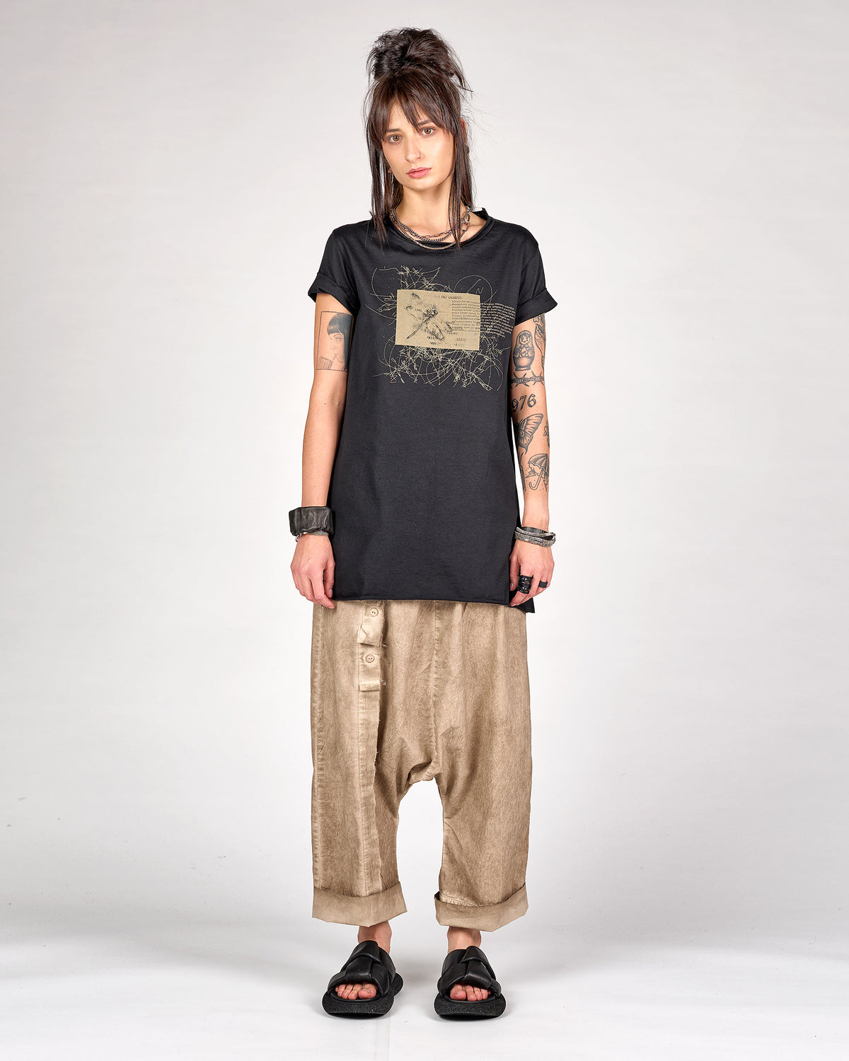 Evita - t-shirt