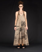 Isola - maxi-dress