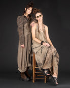 Isola - maxi-dress