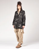 Isso - jacket