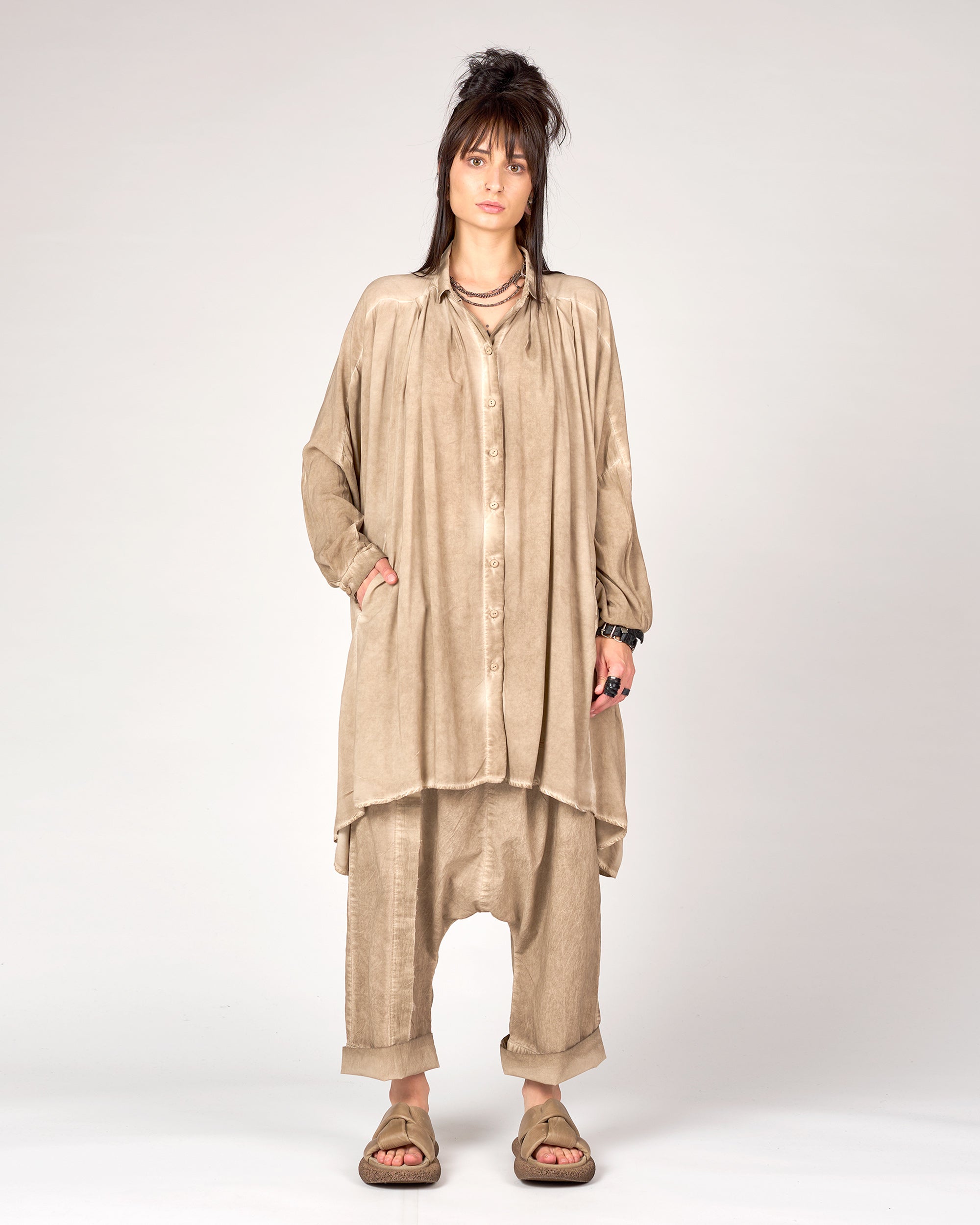 Ivetta - shirt