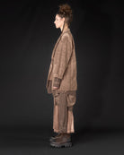Kirkor - jacket