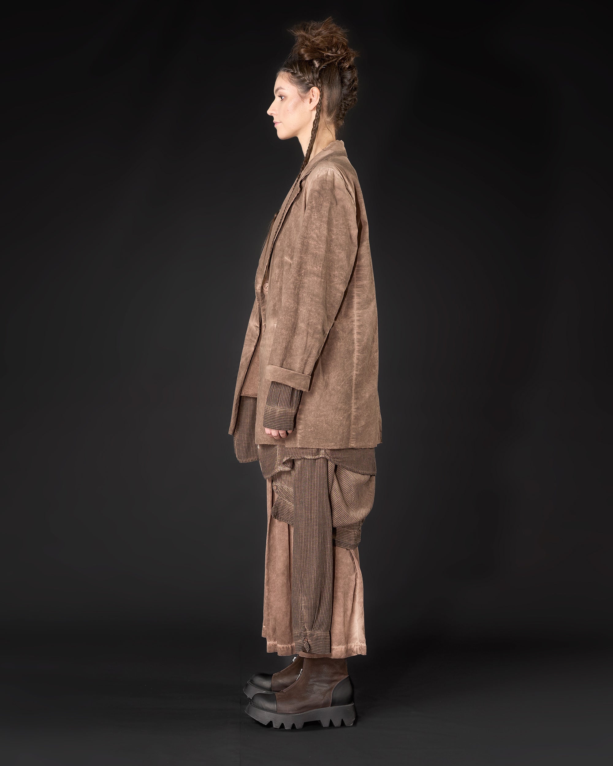 Kirkor - jacket