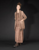 Kirkor - jacket