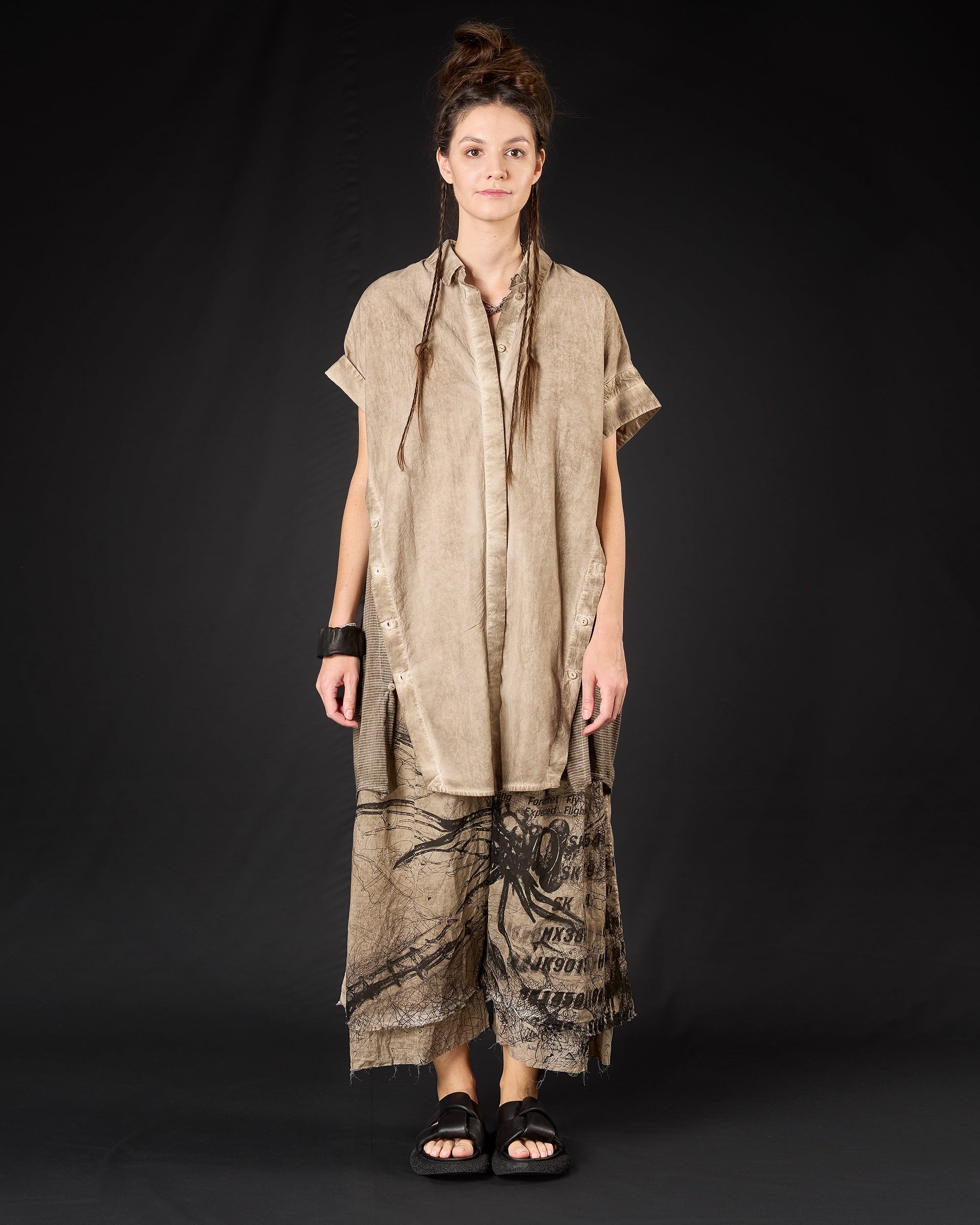 Kish - shirt