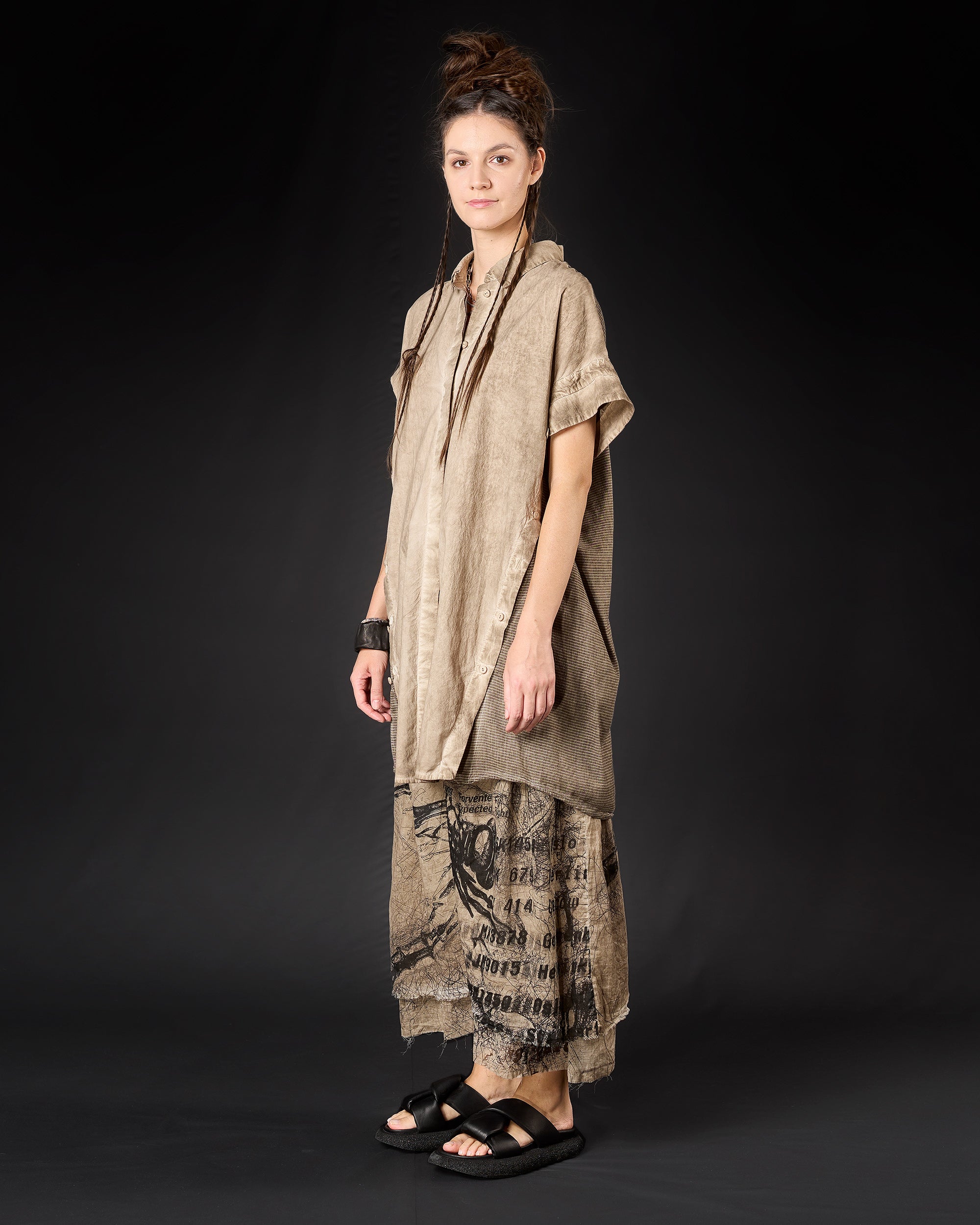 Kish - shirt