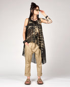 Kokina - tunic