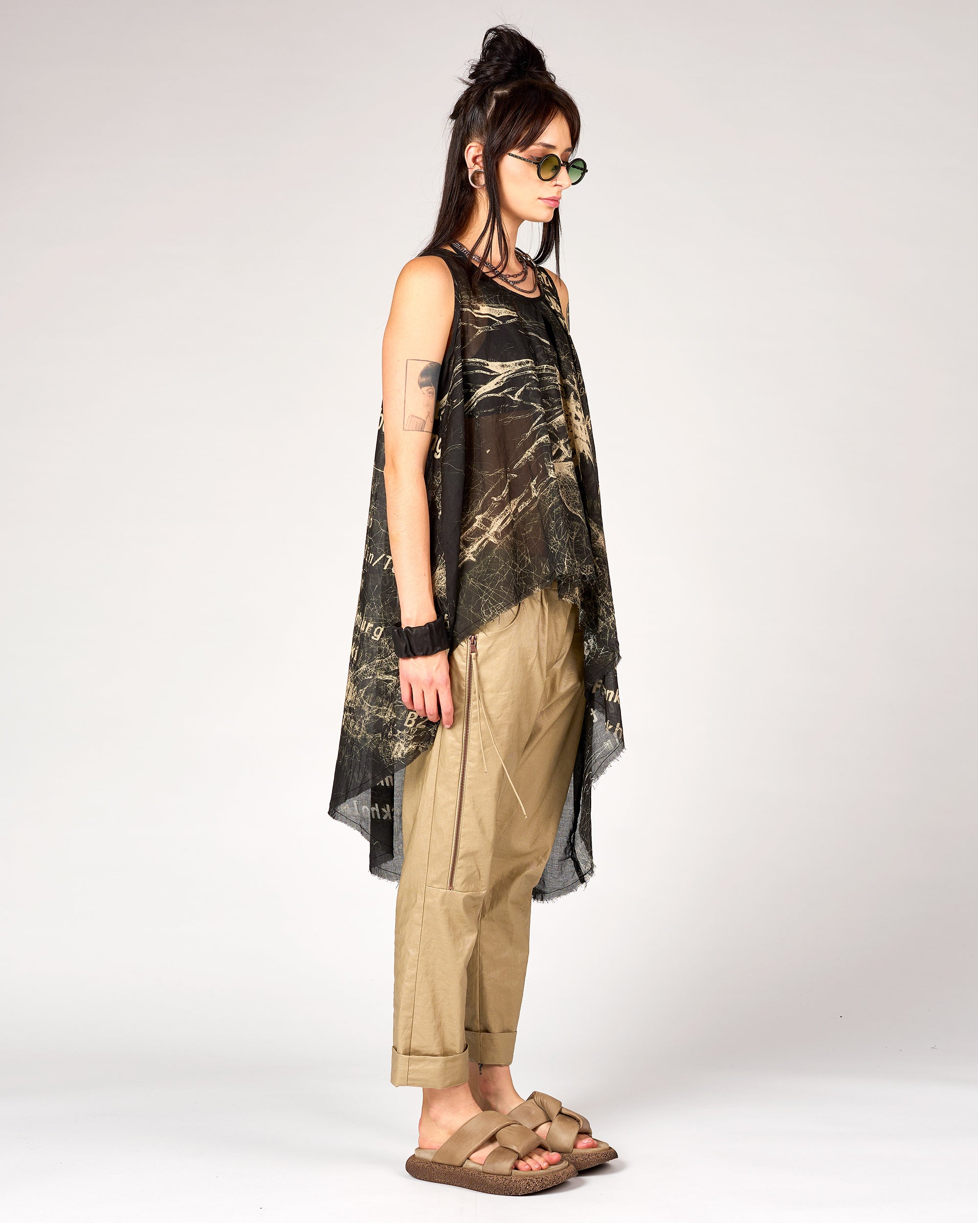 Kokina - tunic