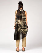 Kokina - tunic