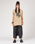 Lapino - t-shirt