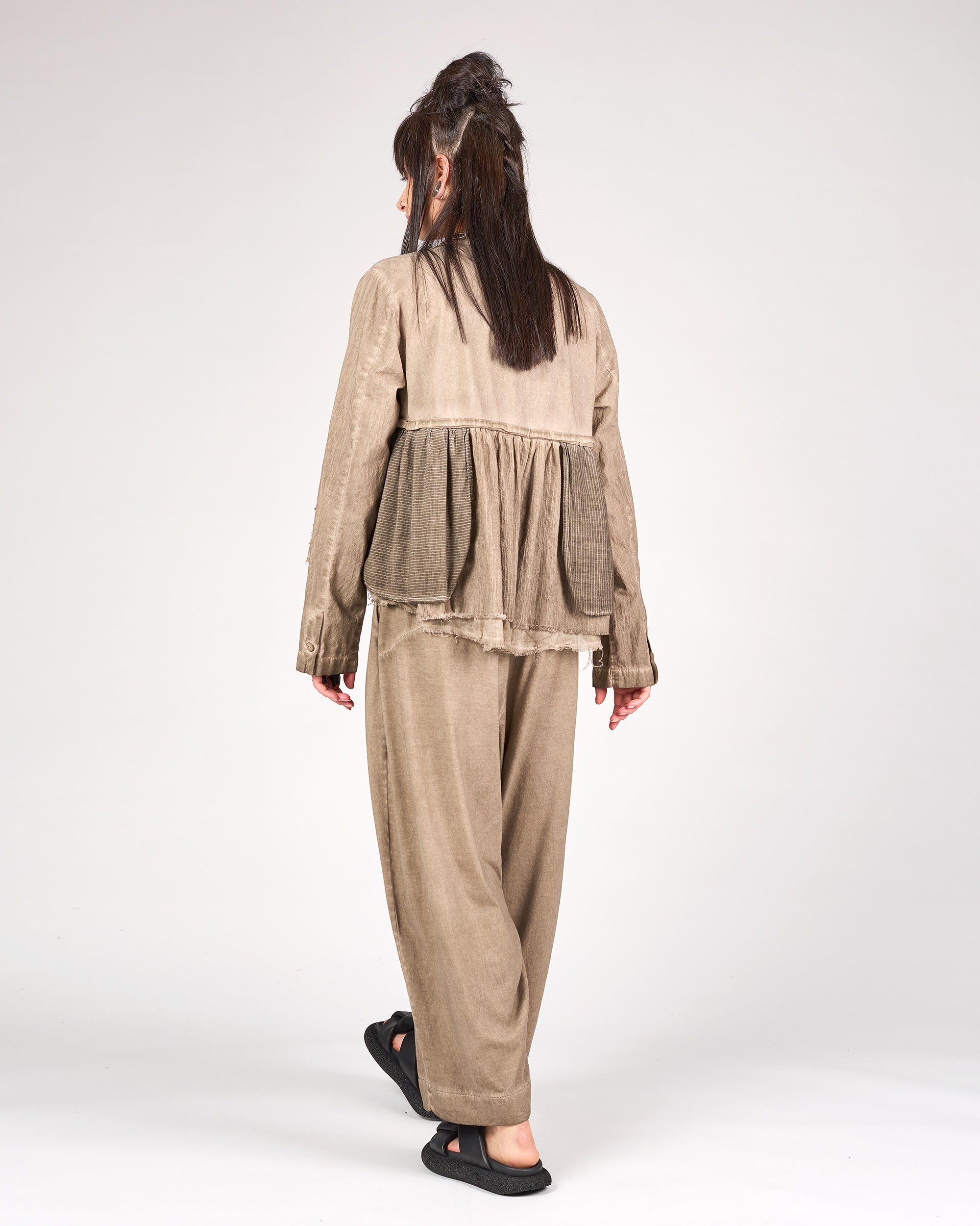 Lusja - blouse