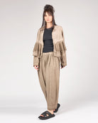 Lusja - blouse