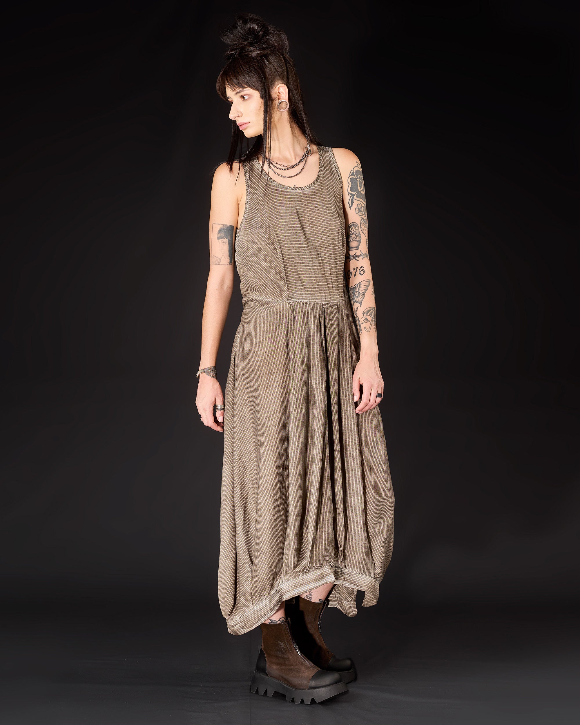 Midra - dress