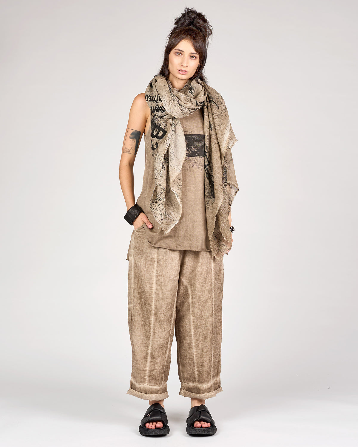 Mirro - pants
