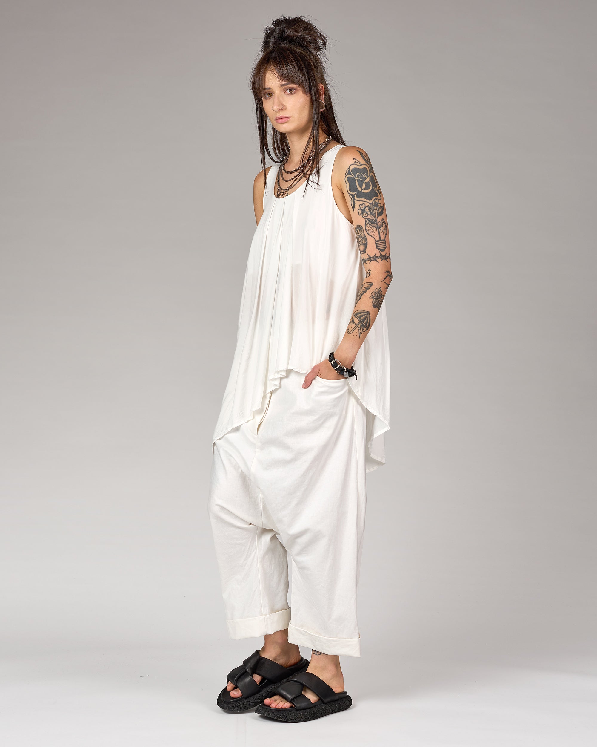 Oula - tunic