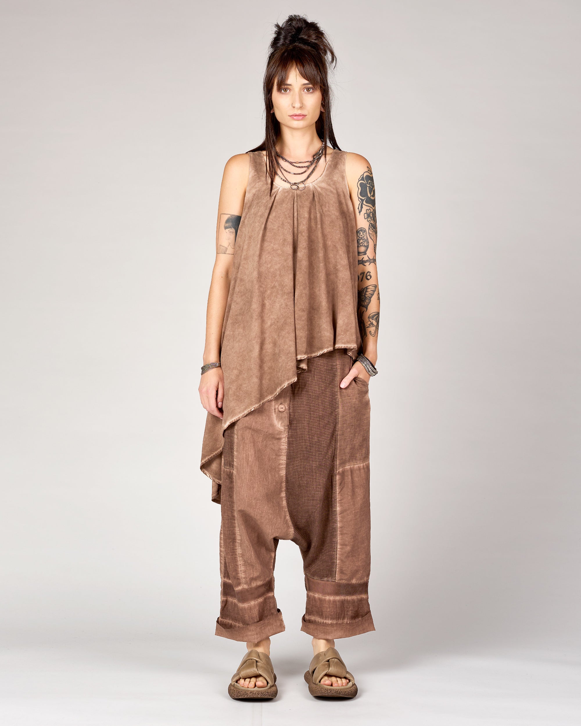 Oula - tunic