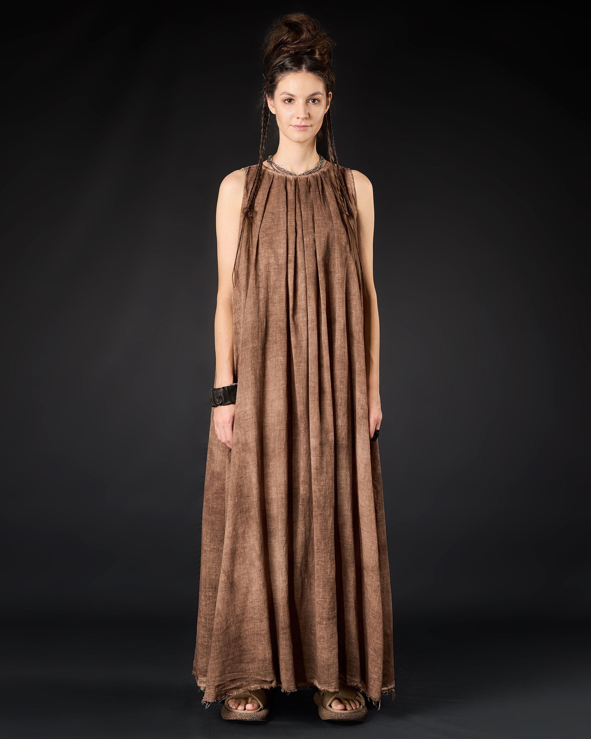 Paola - maxi dress