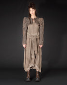 Ramma - crop jacket
