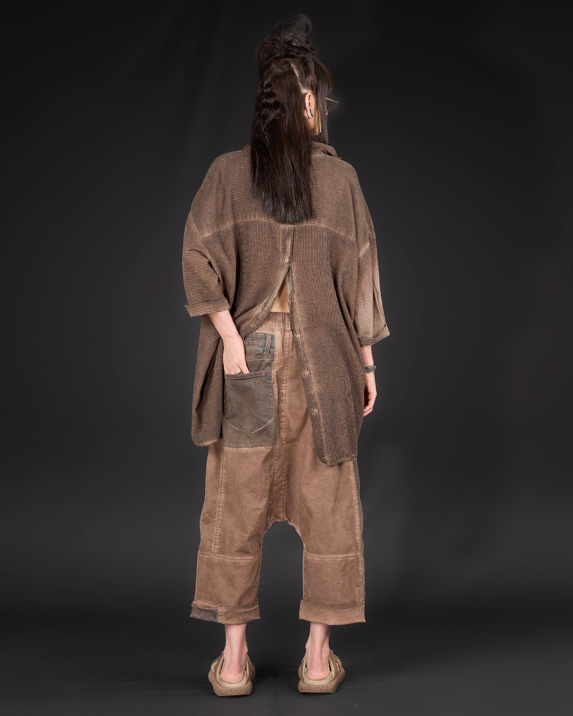 Ramso - pants